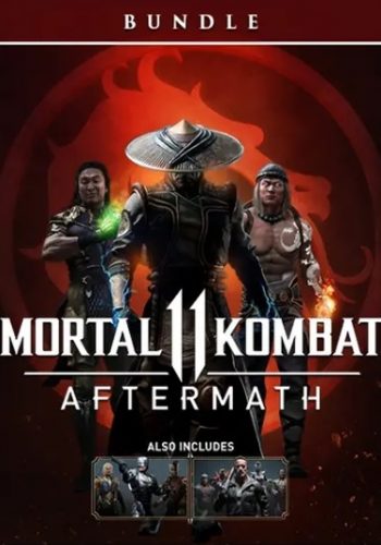 MK-Aftermath